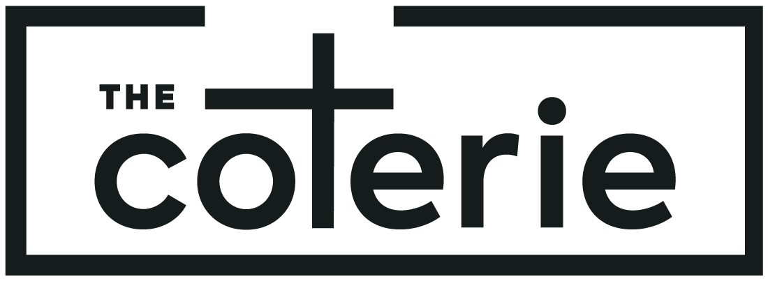 Coterie Help Centre home page